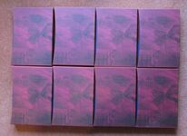 The Barbarian Invasions of the Roman Empire, Eight volumes Complete in Slipcases: I: The Visigothic Invasion; II: The Huns and the Vandals; III: The Ostrogoths; IV: The Imperial Restoration; V: The Lombard Invasion; VI: The Lombard Kingdom; VII: The Frankish Invasion; VIII: The Frankish Empire [ Italy and Her Invaders ]
 Additional Image