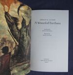 A Wizard of Earthsea
 Additional Image
