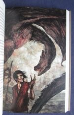 A Wizard of Earthsea
 Additional Image