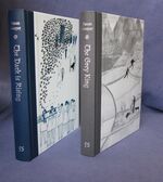 The Dark is Rising Sequence: Over Sea, Under Stone; The Dark Is Rising; Greenwitch; The Grey King; Silver On The Tree
 Additional Image