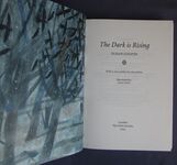 The Dark is Rising Sequence: Over Sea, Under Stone; The Dark Is Rising; Greenwitch; The Grey King; Silver On The Tree
 Additional Image