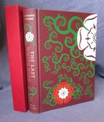 The Last White Rose: The Secret Wars of the Tudors
