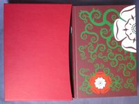 The Last White Rose: The Secret Wars of the Tudors
 Additional Image