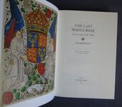 The Last White Rose: The Secret Wars of the Tudors
 Additional Image
