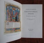 The Universal Spider: The Life of Louis XI of France
 Additional Image