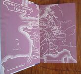 The Universal Spider: The Life of Louis XI of France
 Additional Image