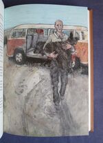 Disgrace
 Additional Image