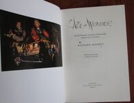 The Age of Wonder: The Romantic Generation and the Discovery of the Beauty and Terror of Science
 Additional Image