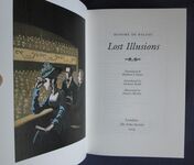 Lost Illusions
 Additional Image