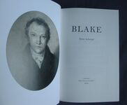 Blake
 Additional Image