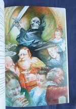 Mort
 Additional Image