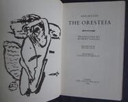 The Oresteia
 Additional Image