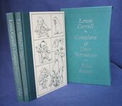 Complete Nonsense and Utter Nonsense
