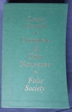 Complete Nonsense and Utter Nonsense
 Additional Image