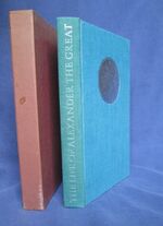 The Life of Alexander The Great
