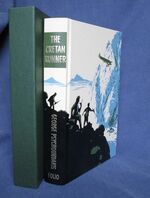 The Cretan Runner: His Story of the German Occupation
