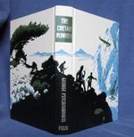 The Cretan Runner: His Story of the German Occupation
 Additional Image