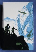 The Cretan Runner: His Story of the German Occupation
 Additional Image