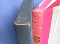 The Life and Death of Thomas Becket: Chancellor of England and Archbishop of Canterbury Based on the Account of William fitzStephen His Clerk with Additions from Other Contemporary Sources
 Additional Image