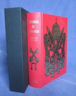 Saints and Sinners: A History of the Popes
