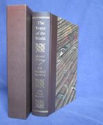 The Voyce of the World: Selected Writings of Sir Thomas Browne
