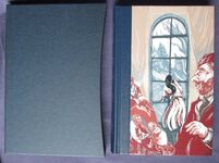 The Blue Flower
 Additional Image