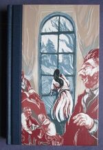 The Blue Flower
 Additional Image