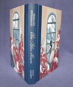 The Blue Flower
 Additional Image