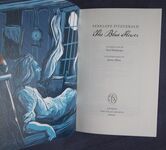 The Blue Flower
 Additional Image