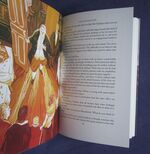 The Blue Flower
 Additional Image