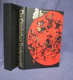 The Elizabethan Underworld
