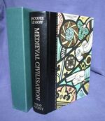 Medieval Civilisation, 400-1500
