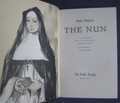 The Nun
 Additional Image