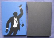 Epitaph for a Spy
 Additional Image