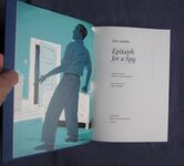 Epitaph for a Spy
 Additional Image