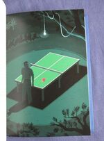 Epitaph for a Spy
 Additional Image