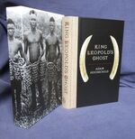 King Leopold's Ghost: A Story of Greed, Terror, and Heroism in Colonial Africa
