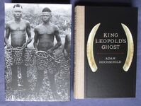 King Leopold's Ghost: A Story of Greed, Terror, and Heroism in Colonial Africa
 Additional Image