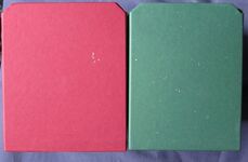 Folk Tales of Britain: Legends Volumes I-III and Narratives Volumes I-III - Two complete sets in two slipcases
 Additional Image