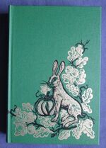 Folk Tales of Britain: Legends Volumes I-III and Narratives Volumes I-III - Two complete sets in two slipcases
 Additional Image