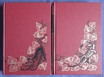 Folk Tales of Britain: Legends Volumes I-III and Narratives Volumes I-III - Two complete sets in two slipcases
 Additional Image