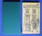 The Diary of a Nobody
 Additional Image