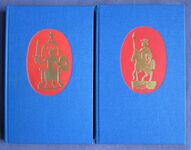 Sir Thomas Malory's Chronicles of King Arthur: The Tale of King Arthur, Sir Tristram de Lyonesse, The Morte D'Arthur - 3 volume set in slipcase
 Additional Image