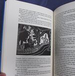 Sir Thomas Malory's Chronicles of King Arthur: The Tale of King Arthur, Sir Tristram de Lyonesse, The Morte D'Arthur - 3 volume set in slipcase
 Additional Image