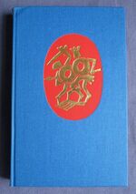 Sir Thomas Malory's Chronicles of King Arthur: The Tale of King Arthur, Sir Tristram de Lyonesse, The Morte D'Arthur - 3 volume set in slipcase
 Additional Image