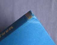 Sir Thomas Malory's Chronicles of King Arthur: The Tale of King Arthur, Sir Tristram de Lyonesse, The Morte D'Arthur - 3 volume set in slipcase
 Additional Image