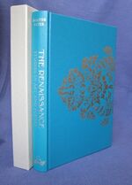 The Renaissance: Studies in Art and Poetry
