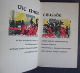 The Third Crusade: An Eye Witness Account of the Campaigns of Richard Coeur-De-lyon in Cyprus and the Holy Land
 Additional Image