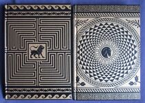 Pagans and Christians - three volume set in slipcase
 Additional Image