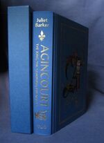 Agincourt: The King, The Campaign, The Battle
